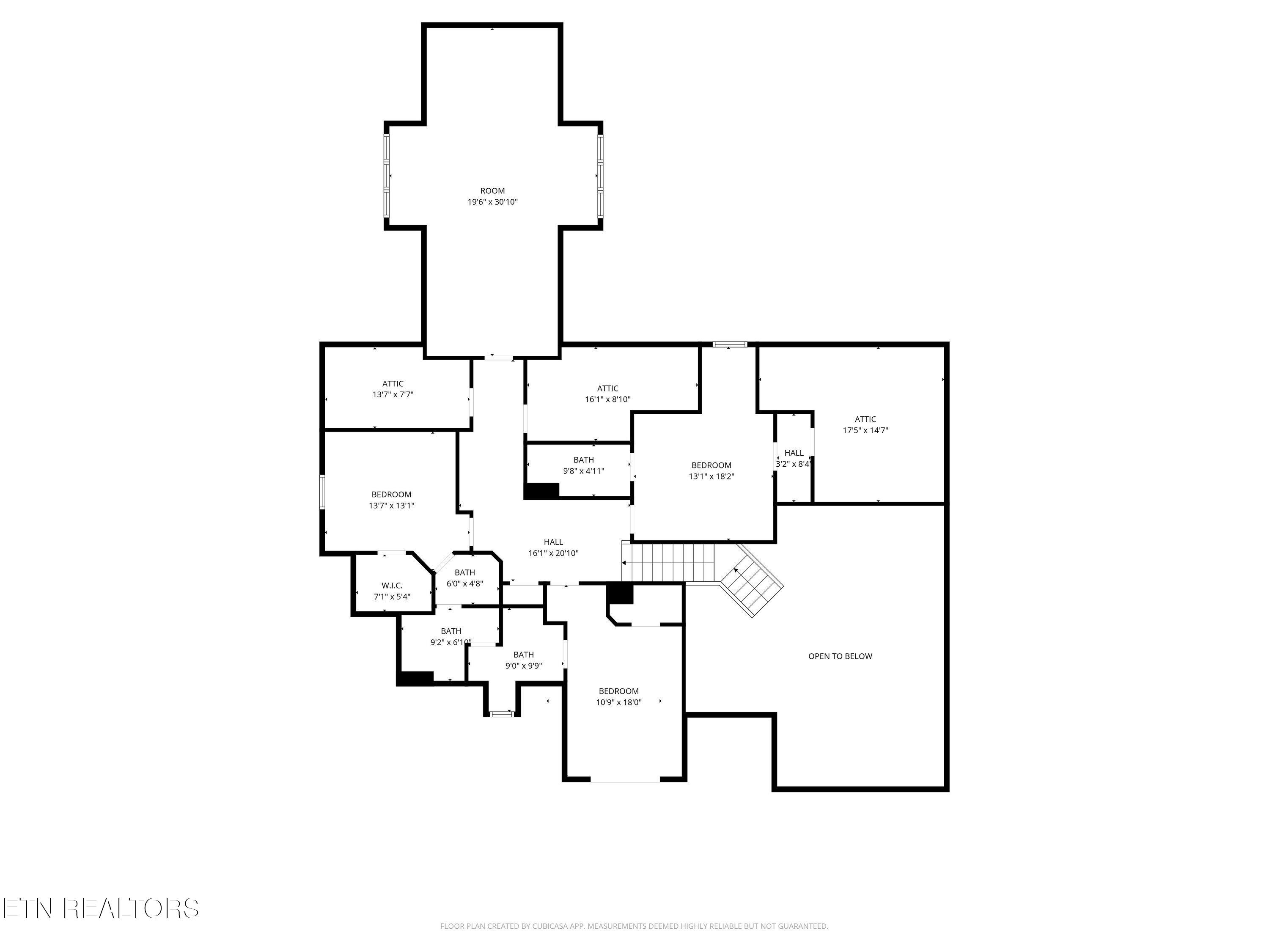 1318 Charlottesville Blvd, Knoxville, TN - Fort Loudoun and Tellico Lake Real Estate - Image# 4