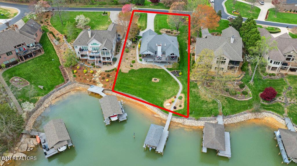 112 Oostagala Drive, Loudon, TN - Fort Loudoun and Tellico Lake Real Estate - Image# 56