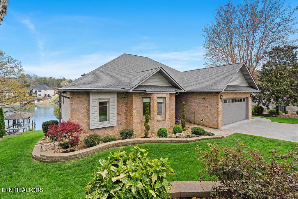 112 Oostagala Drive, Loudon, TN - Fort Loudoun and Tellico Lake Real Estate - Image# 16