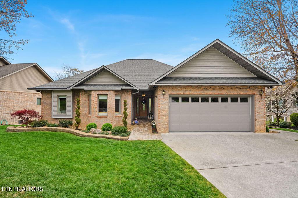 112 Oostagala Drive, Loudon, TN - Fort Loudoun and Tellico Lake Real Estate - Image# 17