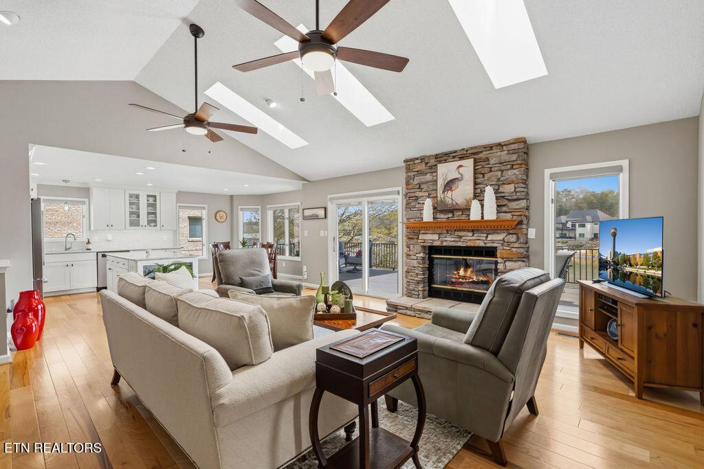 112 Oostagala Drive, Loudon, TN - Fort Loudoun and Tellico Lake Real Estate - Image# 25