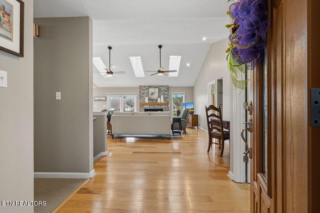 112 Oostagala Drive, Loudon, TN - Fort Loudoun and Tellico Lake Real Estate - Image# 23