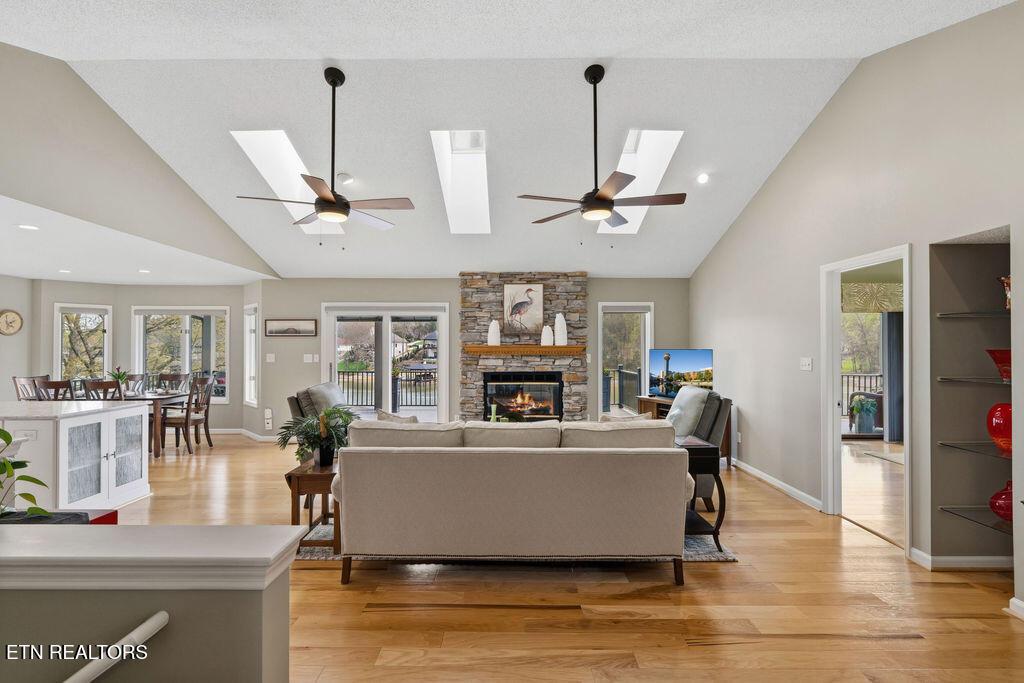 112 Oostagala Drive, Loudon, TN - Fort Loudoun and Tellico Lake Real Estate - Image# 24