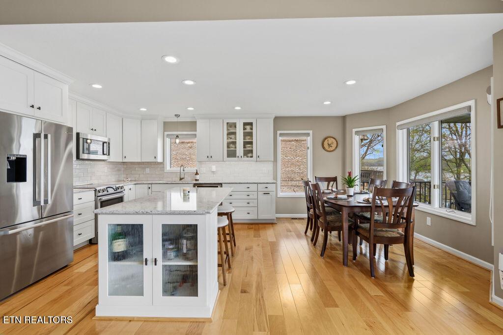 112 Oostagala Drive, Loudon, TN - Fort Loudoun and Tellico Lake Real Estate - Image# 28