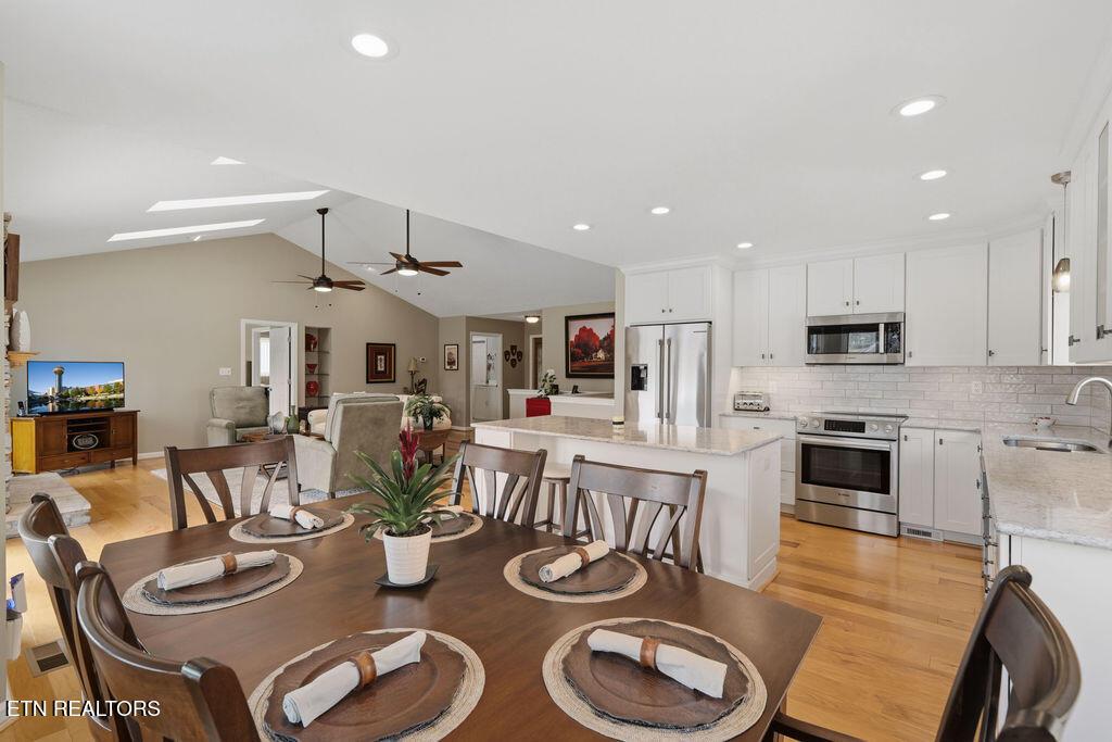 112 Oostagala Drive, Loudon, TN - Fort Loudoun and Tellico Lake Real Estate - Image# 32