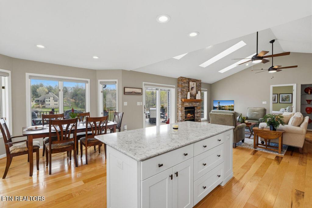 112 Oostagala Drive, Loudon, TN - Fort Loudoun and Tellico Lake Real Estate - Image# 31