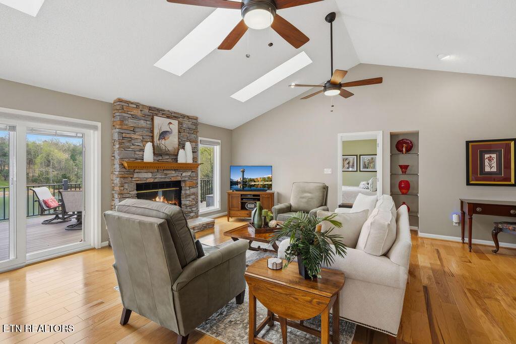 112 Oostagala Drive, Loudon, TN - Fort Loudoun and Tellico Lake Real Estate - Image# 26