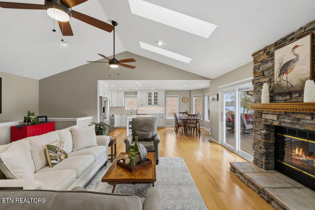 112 Oostagala Drive, Loudon, TN - Fort Loudoun and Tellico Lake Real Estate - Image# 27