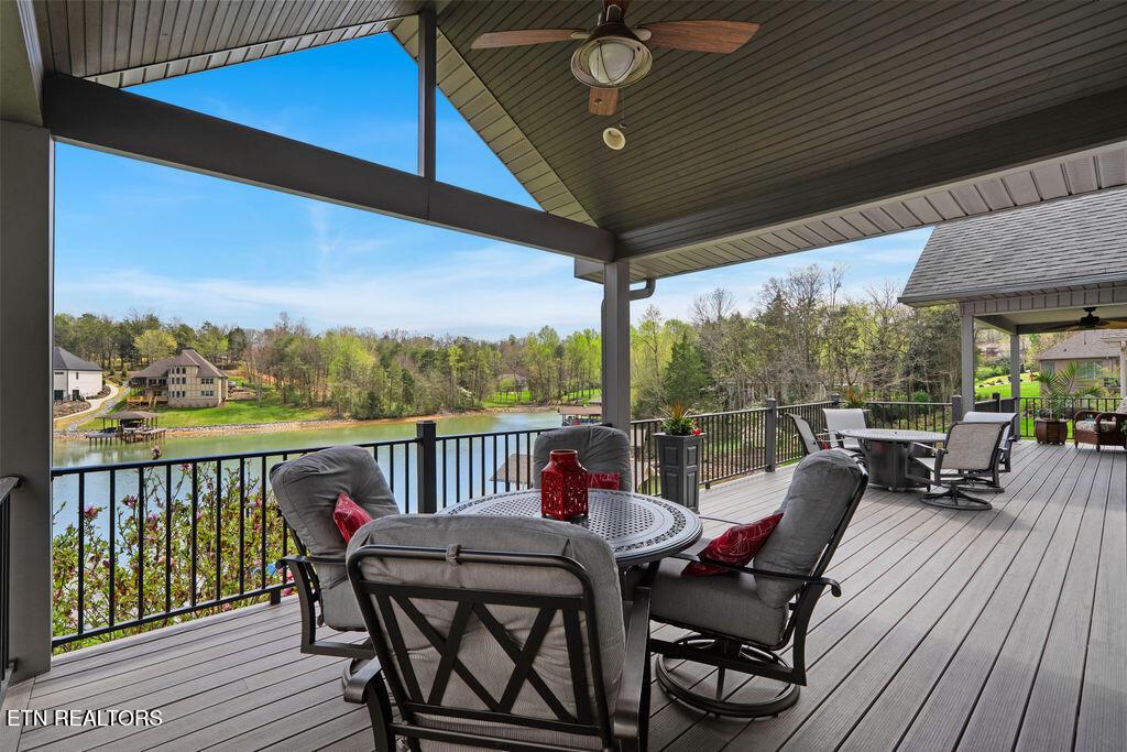 112 Oostagala Drive, Loudon, TN - Fort Loudoun and Tellico Lake Real Estate - Image# 10