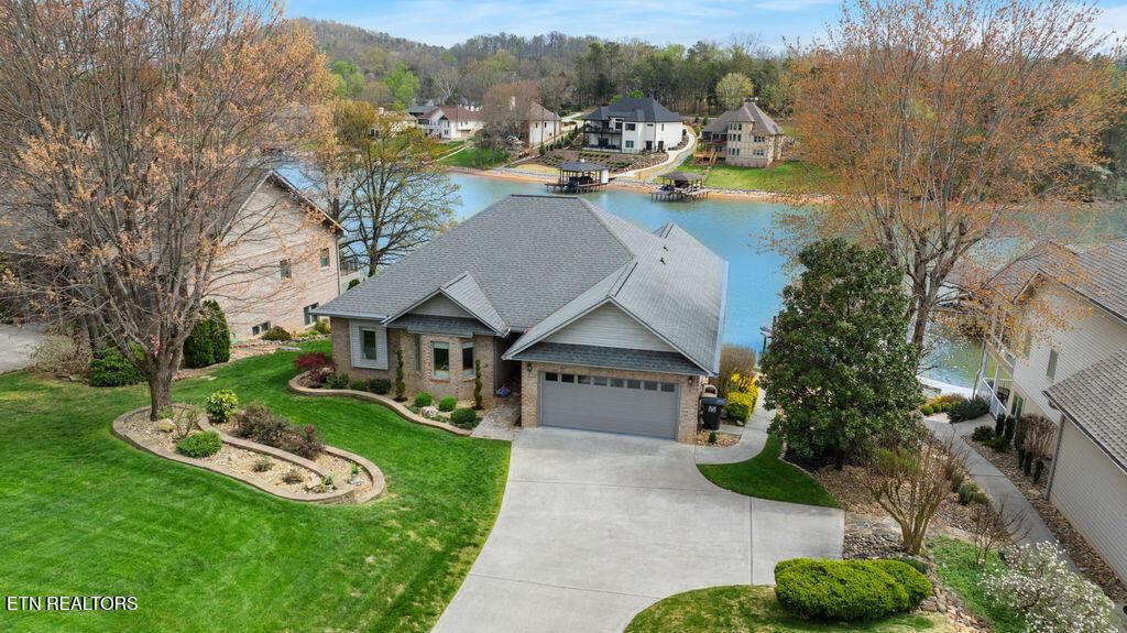 112 Oostagala Drive, Loudon, TN - Fort Loudoun and Tellico Lake Real Estate - Image# 18