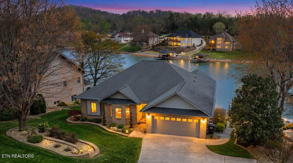 112 Oostagala Drive, Loudon, TN - Fort Loudoun and Tellico Lake Real Estate - Image# 1