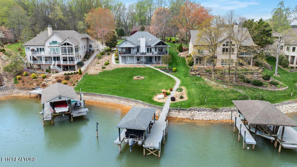 112 Oostagala Drive, Loudon, TN - Fort Loudoun and Tellico Lake Real Estate - Image# 5