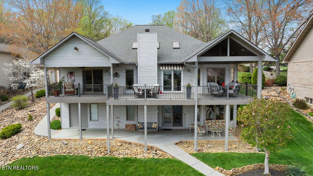 112 Oostagala Drive, Loudon, TN - Fort Loudoun and Tellico Lake Real Estate - Image# 19