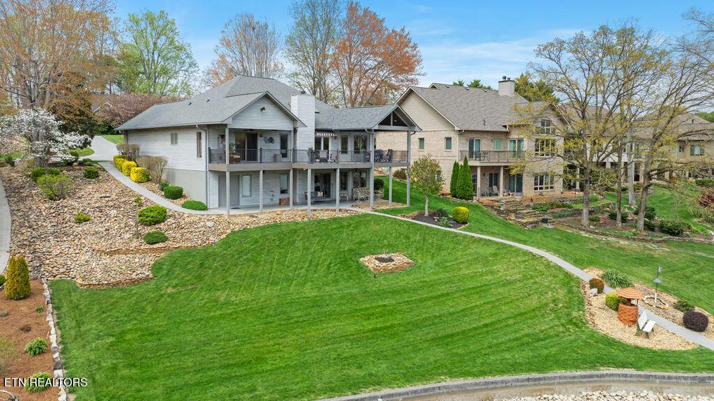 112 Oostagala Drive, Loudon, TN - Fort Loudoun and Tellico Lake Real Estate - Image# 15