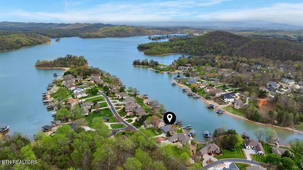 112 Oostagala Drive, Loudon, TN - Fort Loudoun and Tellico Lake Real Estate - Image# 57
