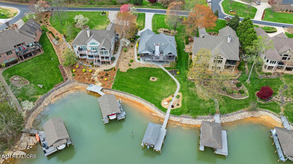 112 Oostagala Drive, Loudon, TN - Fort Loudoun and Tellico Lake Real Estate - Image# 14