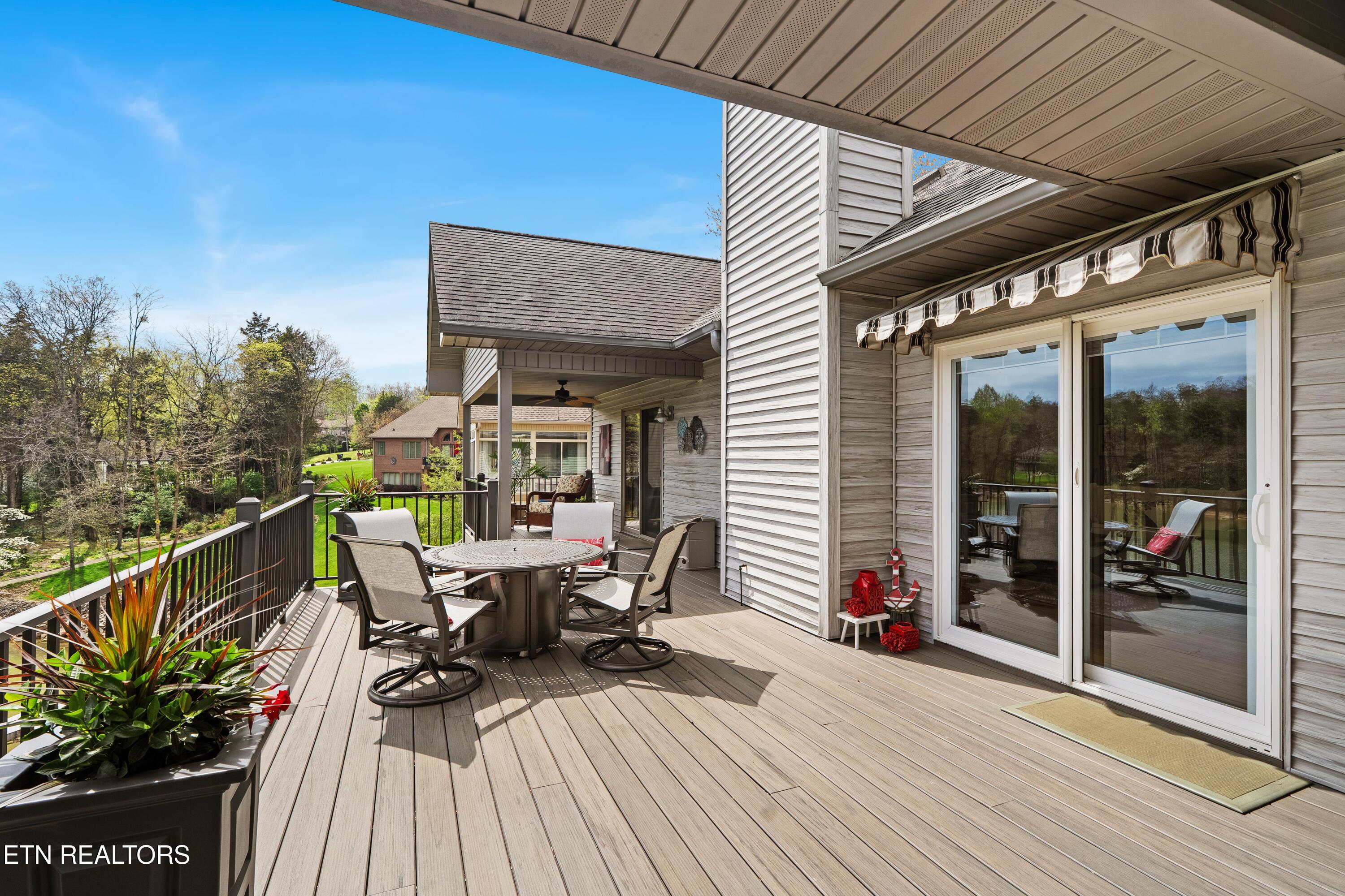 112 Oostagala Drive, Loudon, TN - Fort Loudoun and Tellico Lake Real Estate - Image# 13