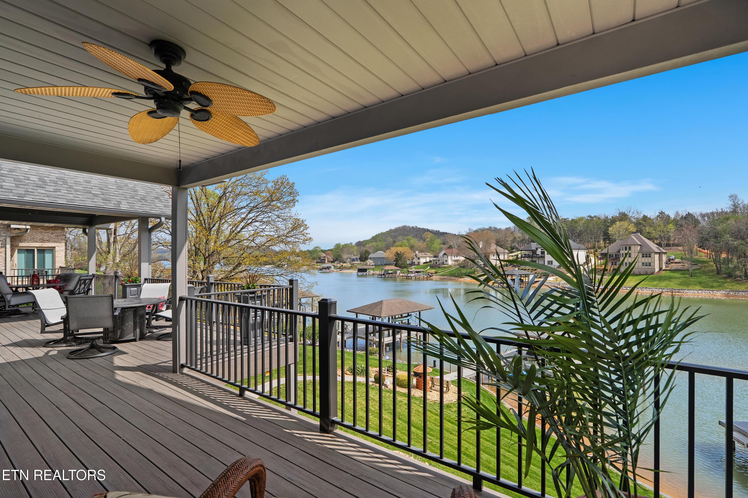 112 Oostagala Drive, Loudon, TN - Fort Loudoun and Tellico Lake Real Estate - Image# 11