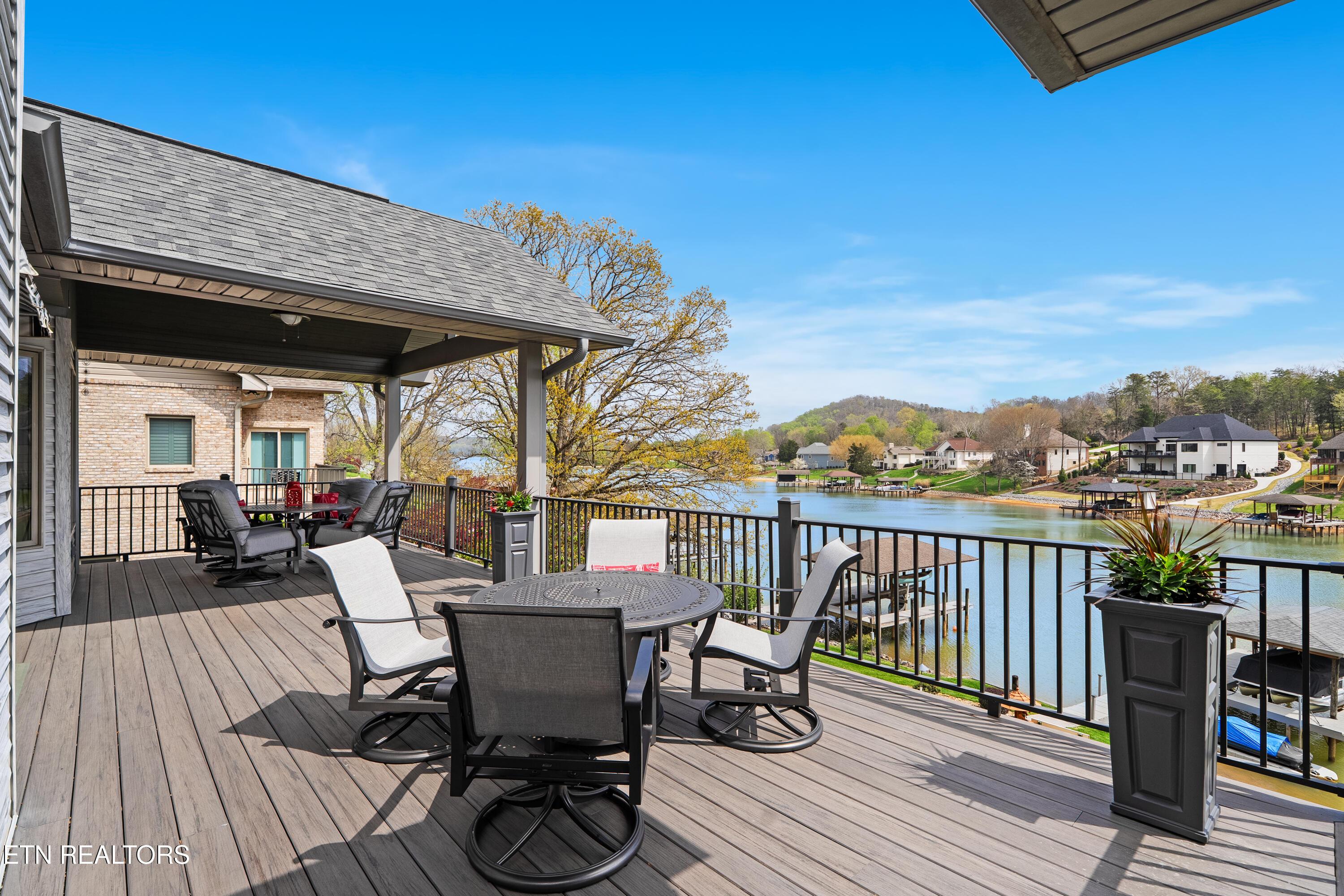 112 Oostagala Drive, Loudon, TN - Fort Loudoun and Tellico Lake Real Estate - Image# 12