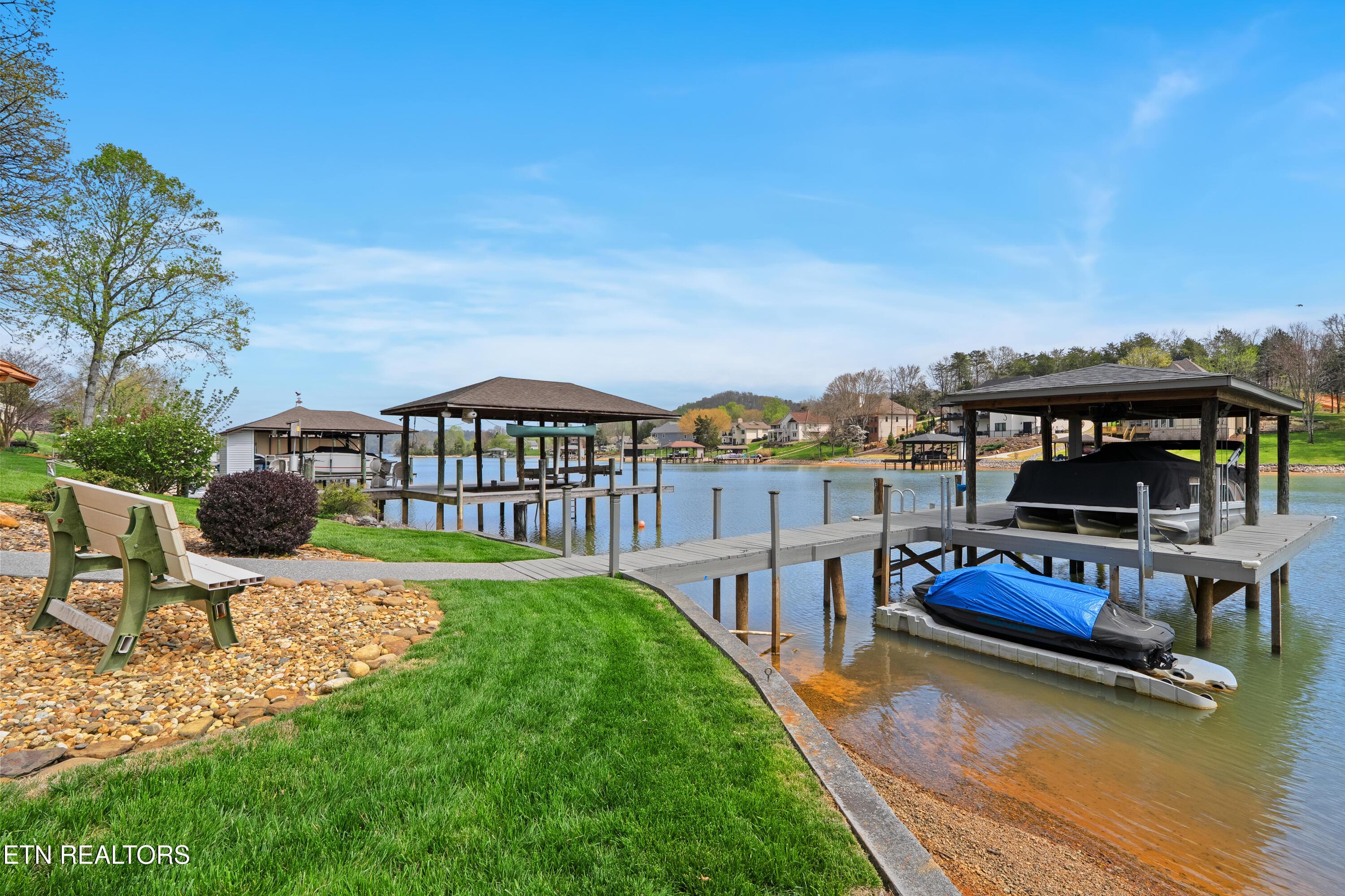 112 Oostagala Drive, Loudon, TN - Fort Loudoun and Tellico Lake Real Estate - Image# 54