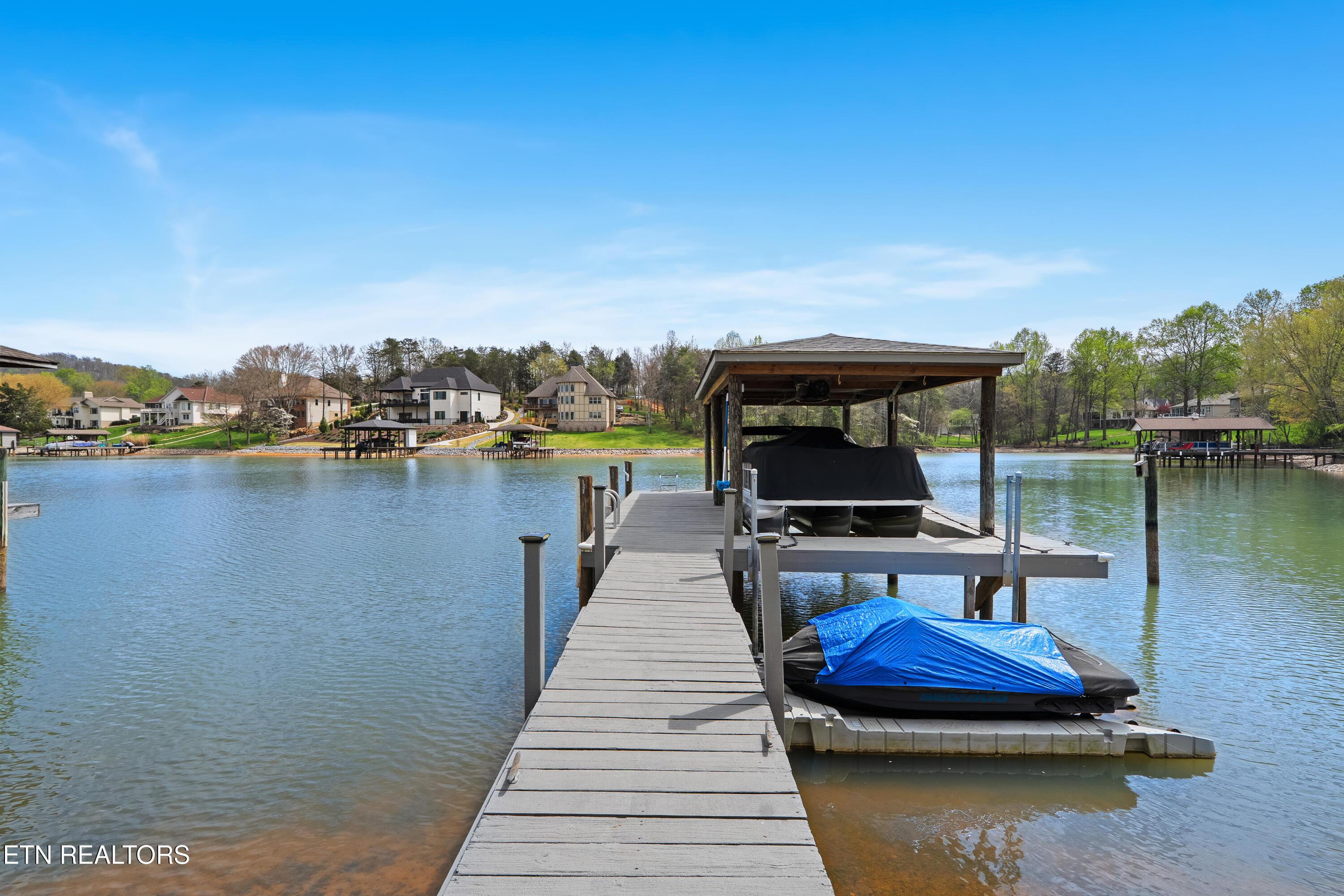 112 Oostagala Drive, Loudon, TN - Fort Loudoun and Tellico Lake Real Estate - Image# 8