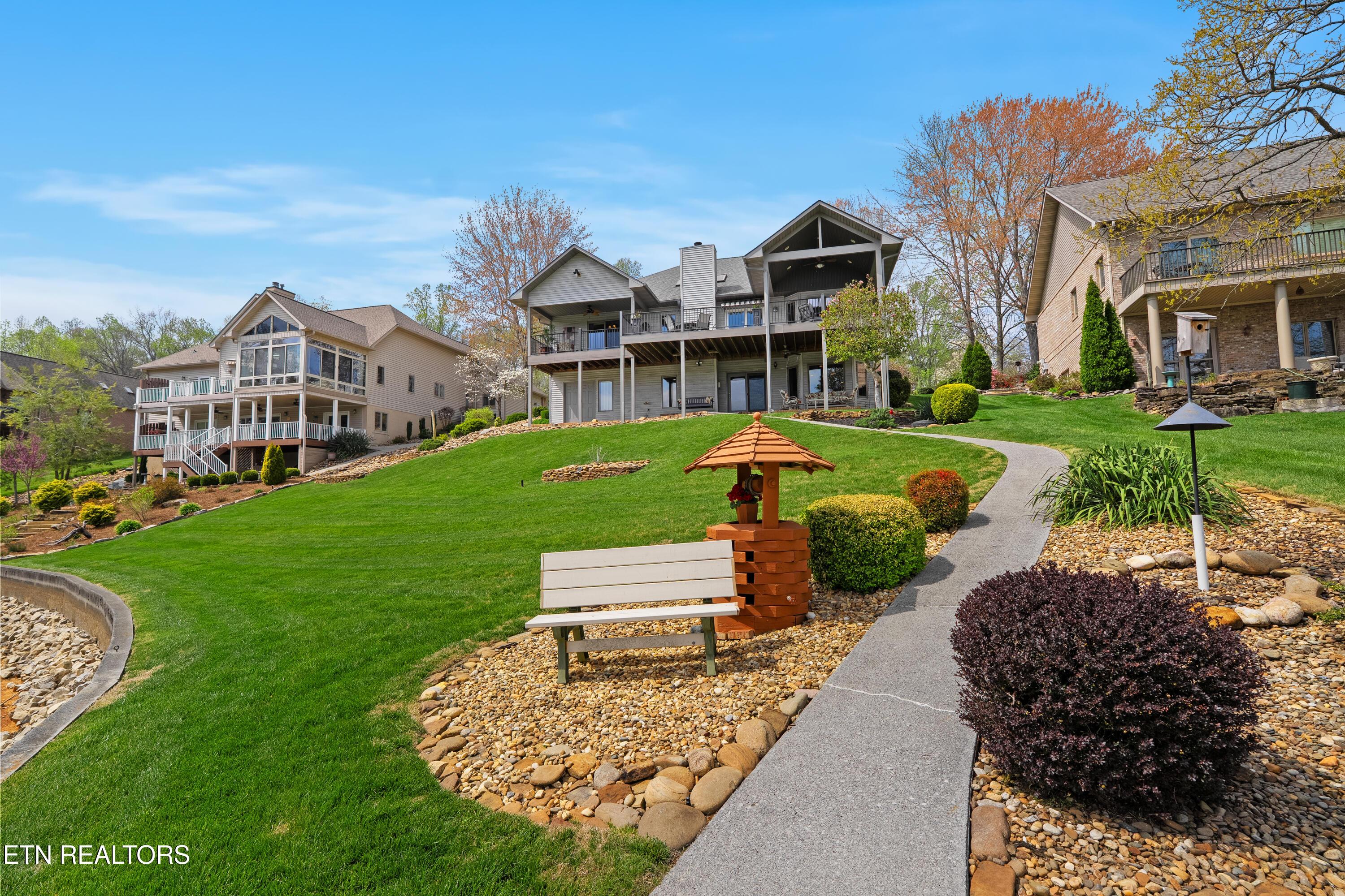 112 Oostagala Drive, Loudon, TN - Fort Loudoun and Tellico Lake Real Estate - Image# 53