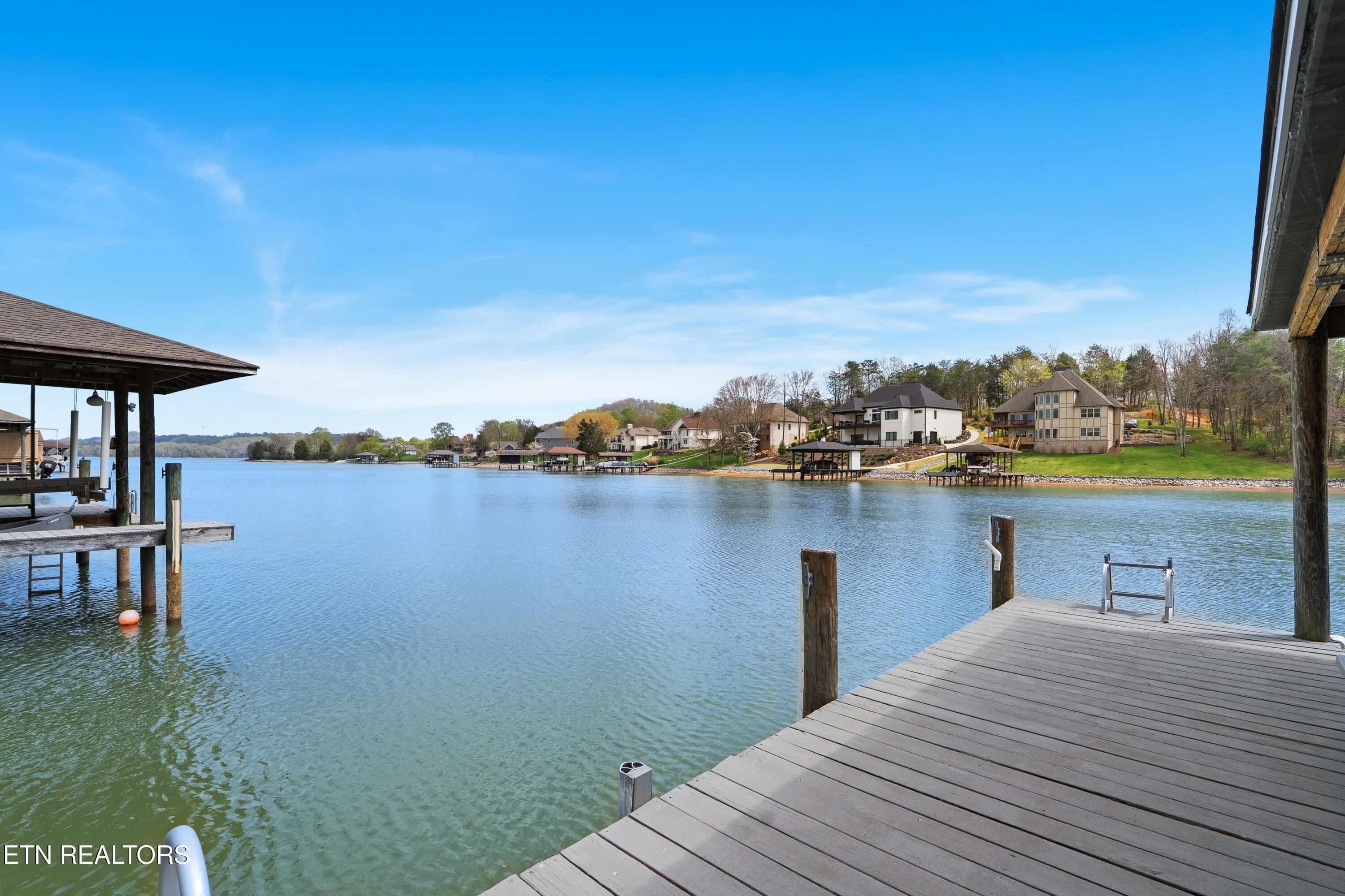 112 Oostagala Drive, Loudon, TN - Fort Loudoun and Tellico Lake Real Estate - Image# 9