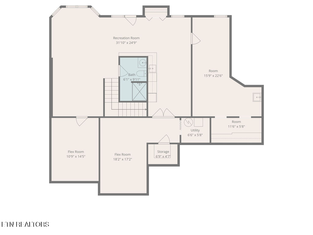 112 Oostagala Drive, Loudon, TN - Fort Loudoun and Tellico Lake Real Estate - Image# 2
