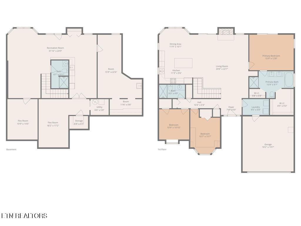 112 Oostagala Drive, Loudon, TN - Fort Loudoun and Tellico Lake Real Estate - Image# 6