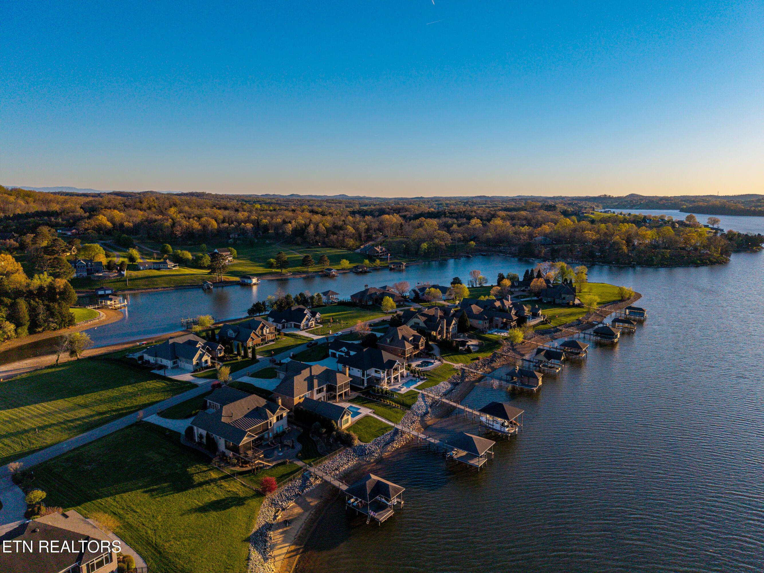 3742 Promontory Point, Louisville, TN - Fort Loudoun and Tellico Lake Real Estate - Image# 60