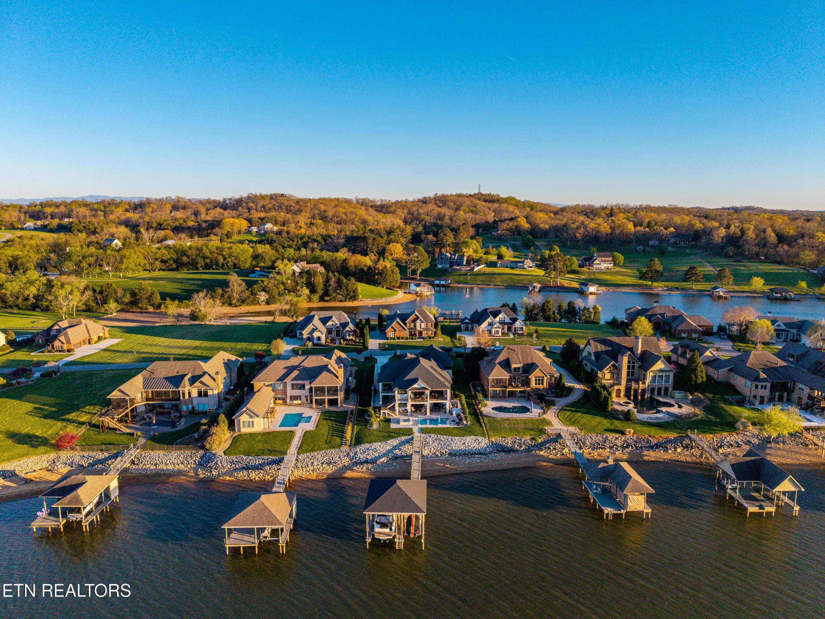3742 Promontory Point, Louisville, TN - Fort Loudoun and Tellico Lake Real Estate - Image# 61