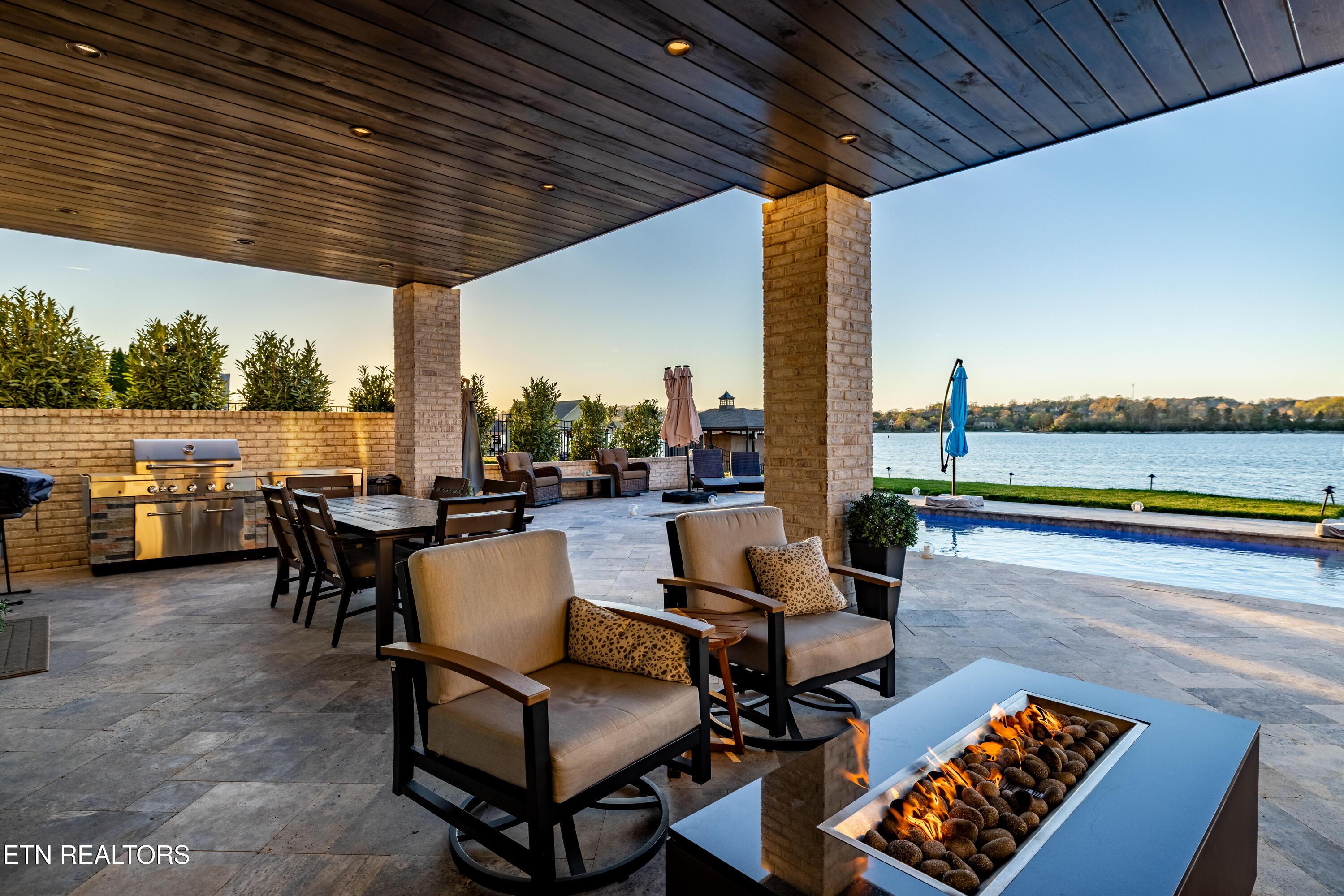 3742 Promontory Point, Louisville, TN - Fort Loudoun and Tellico Lake Real Estate - Image# 52