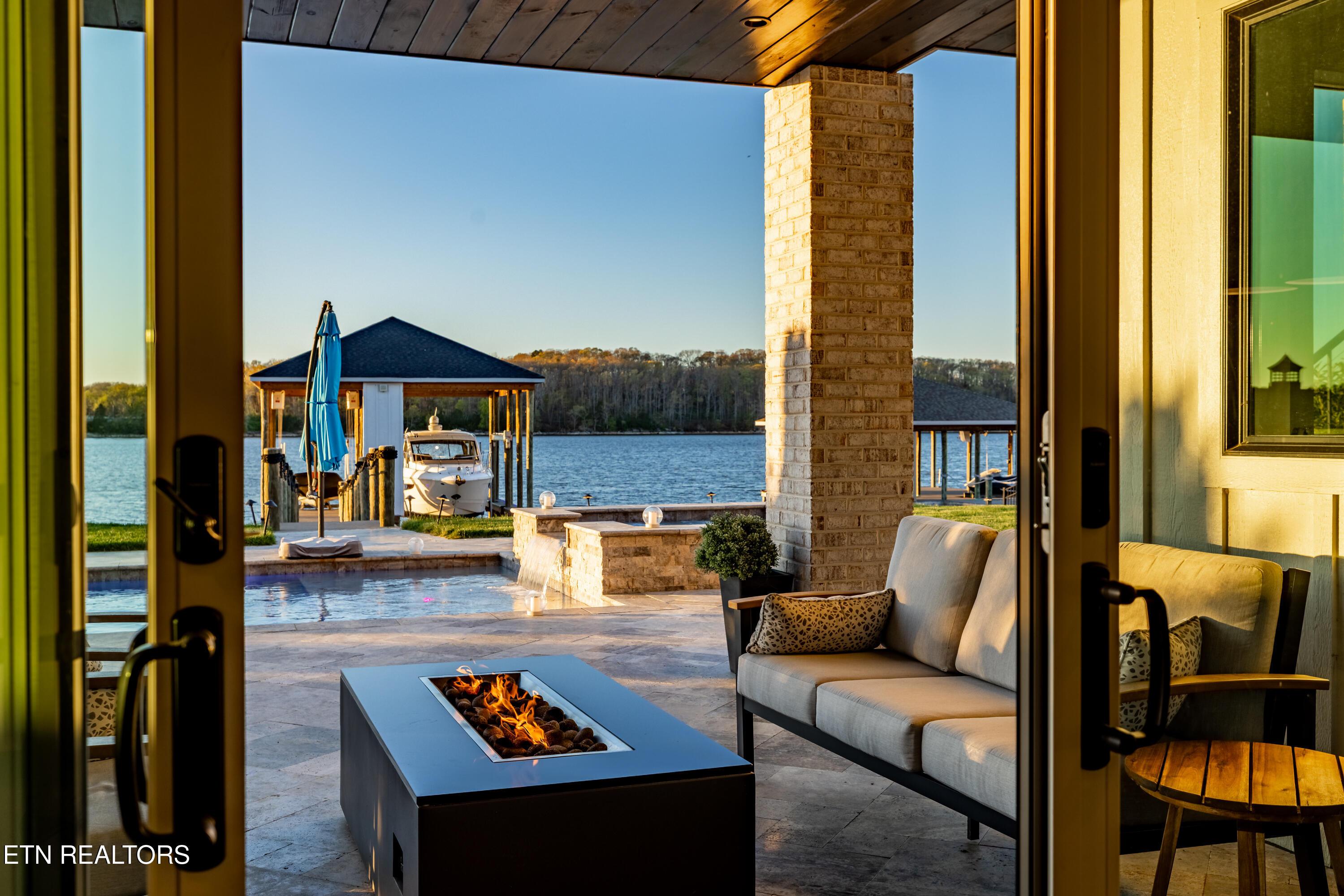 3742 Promontory Point, Louisville, TN - Fort Loudoun and Tellico Lake Real Estate - Image# 53