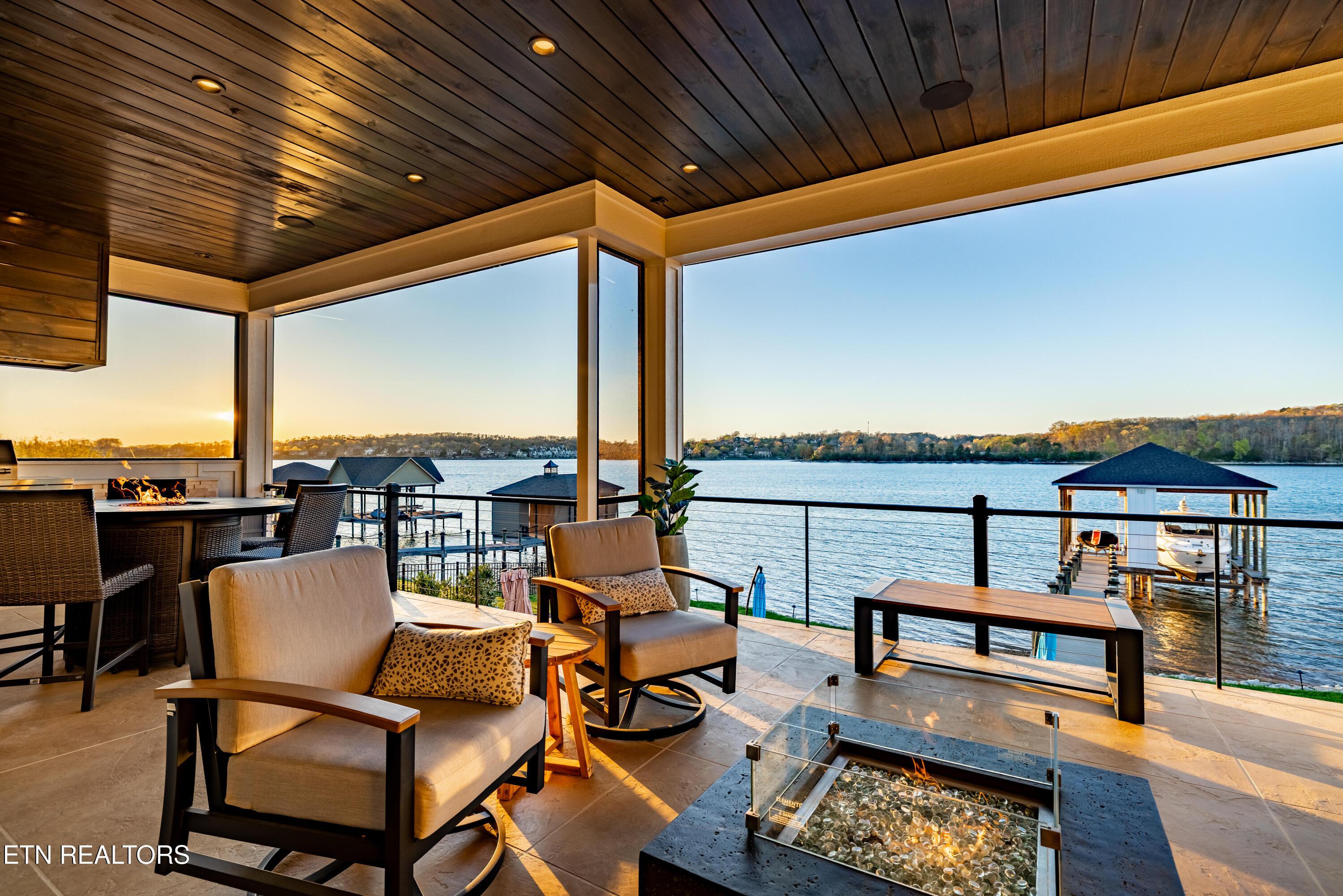 3742 Promontory Point, Louisville, TN - Fort Loudoun and Tellico Lake Real Estate - Image# 25