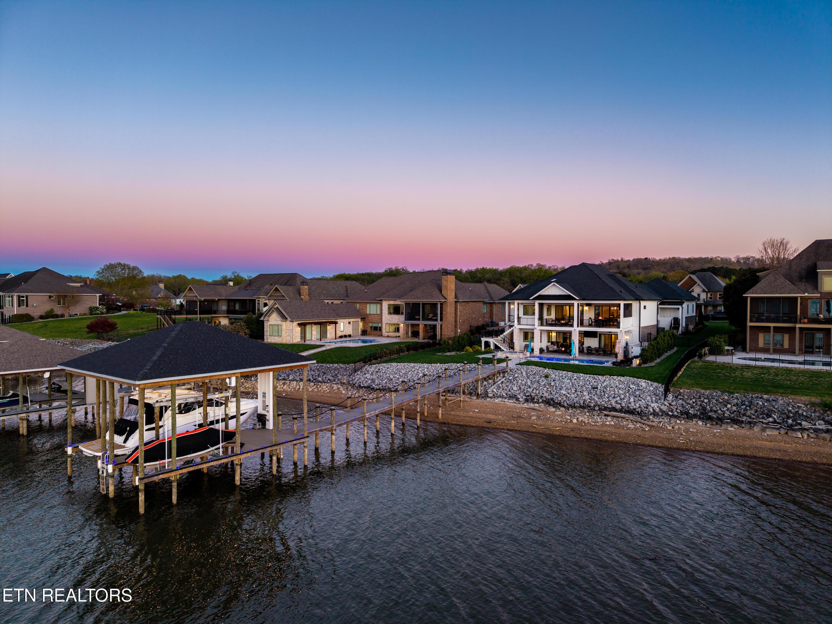 3742 Promontory Point, Louisville, TN - Fort Loudoun and Tellico Lake Real Estate - Image# 56