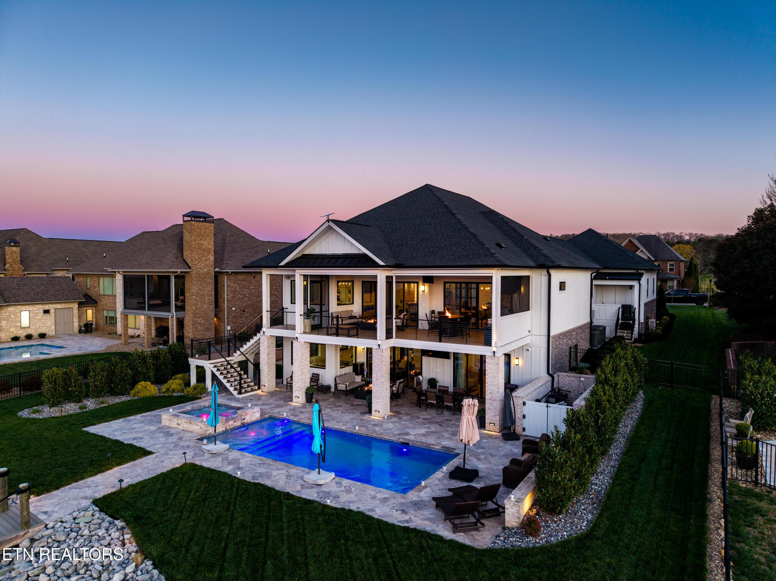 3742 Promontory Point, Louisville, TN - Fort Loudoun and Tellico Lake Real Estate - Image# 8