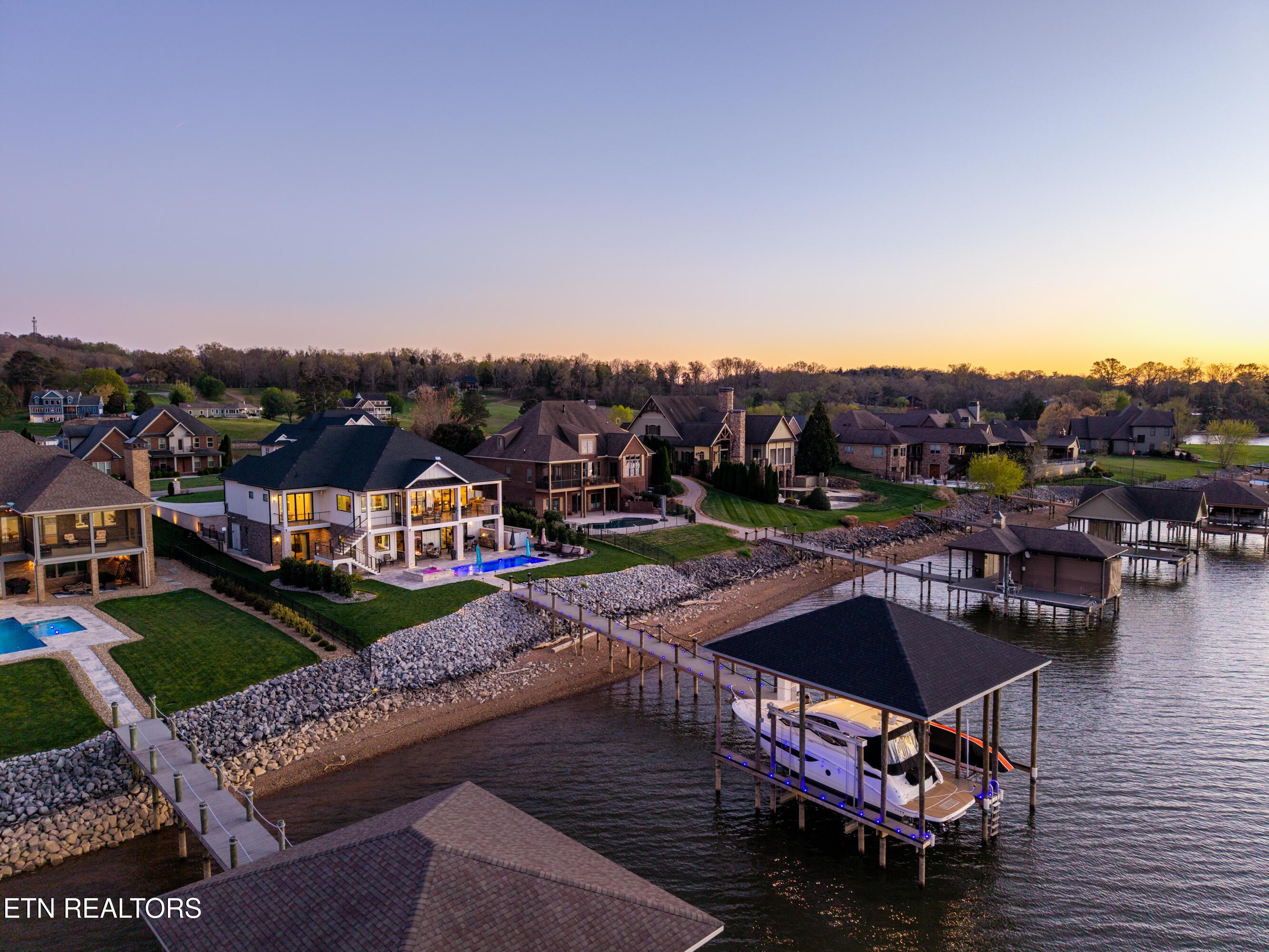 3742 Promontory Point, Louisville, TN - Fort Loudoun and Tellico Lake Real Estate - Image# 55