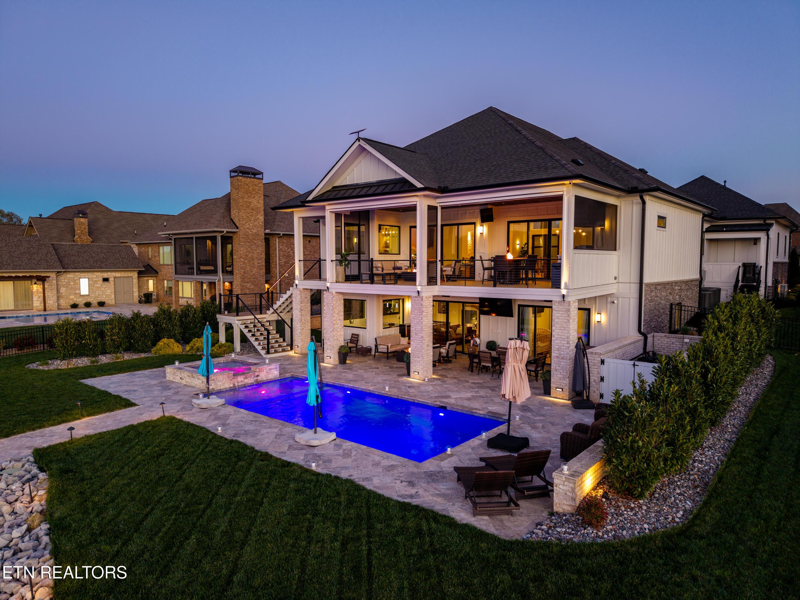 3742 Promontory Point, Louisville, TN - Fort Loudoun and Tellico Lake Real Estate - Image# 10