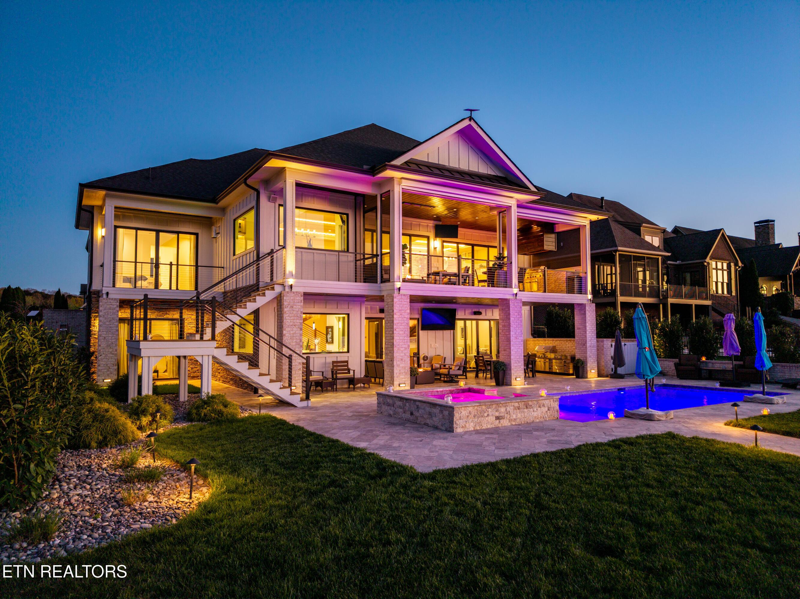 3742 Promontory Point, Louisville, TN - Fort Loudoun and Tellico Lake Real Estate - Image# 7