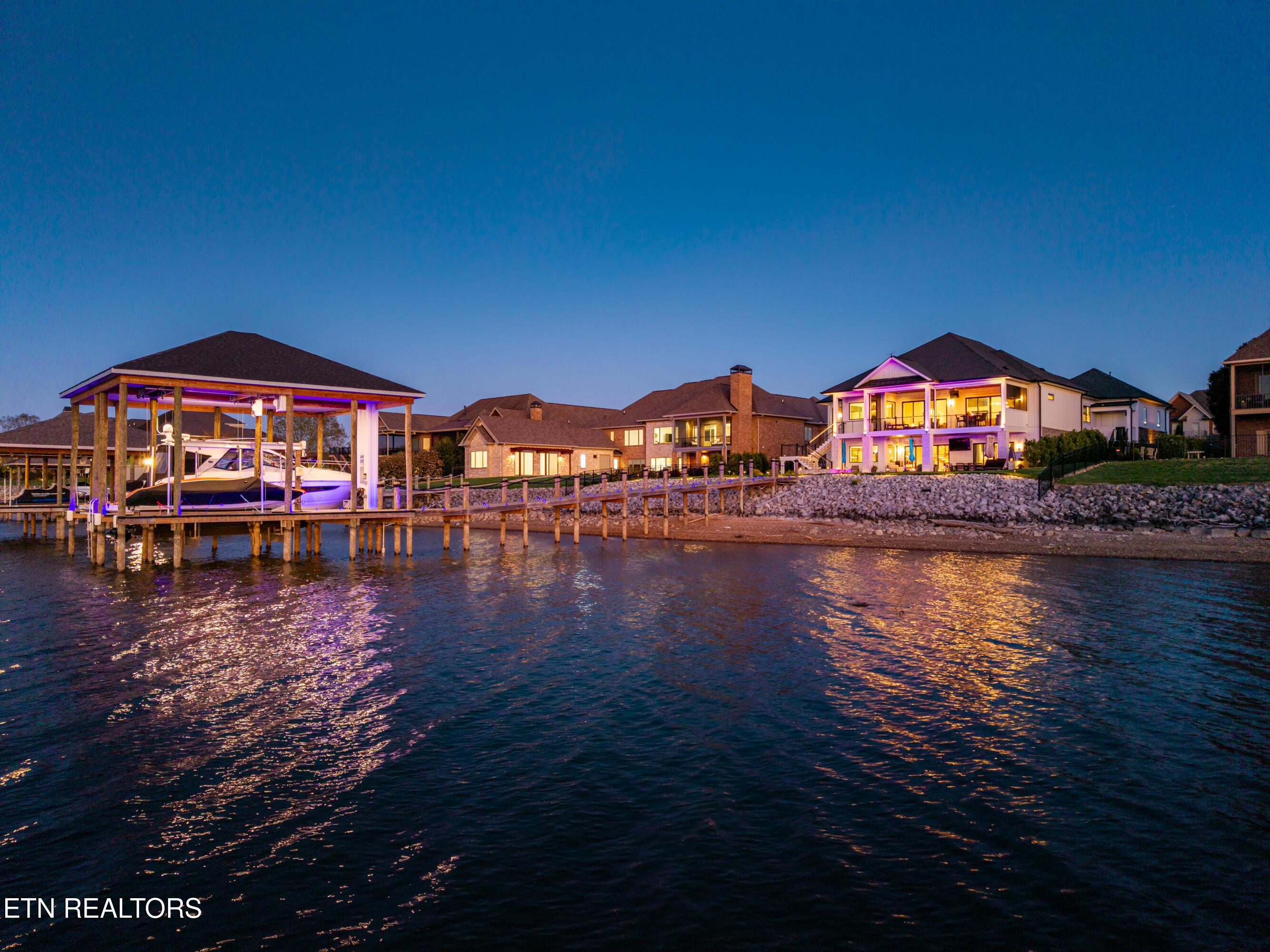 3742 Promontory Point, Louisville, TN - Fort Loudoun and Tellico Lake Real Estate - Image# 57