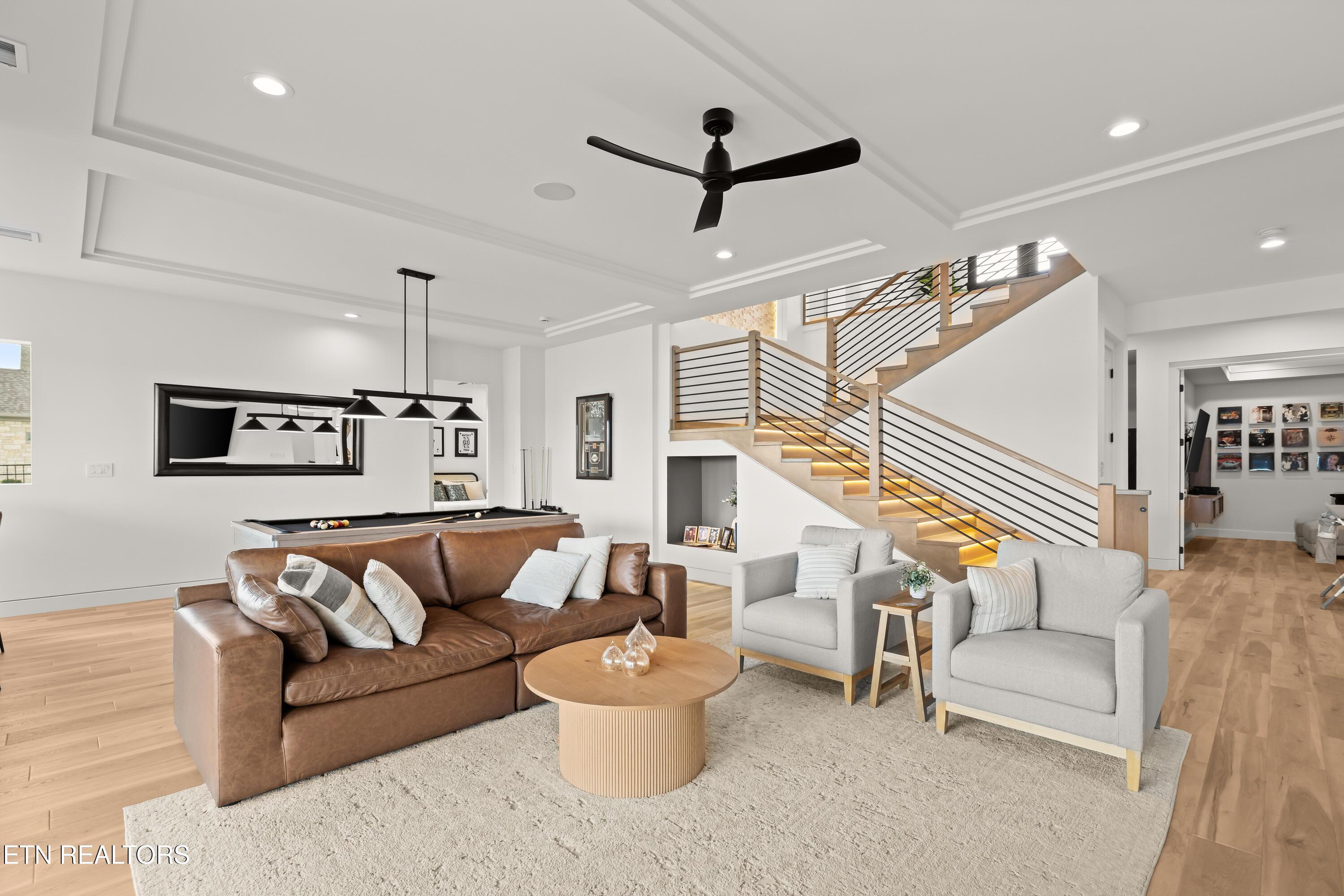 3742 Promontory Point, Louisville, TN - Fort Loudoun and Tellico Lake Real Estate - Image# 38