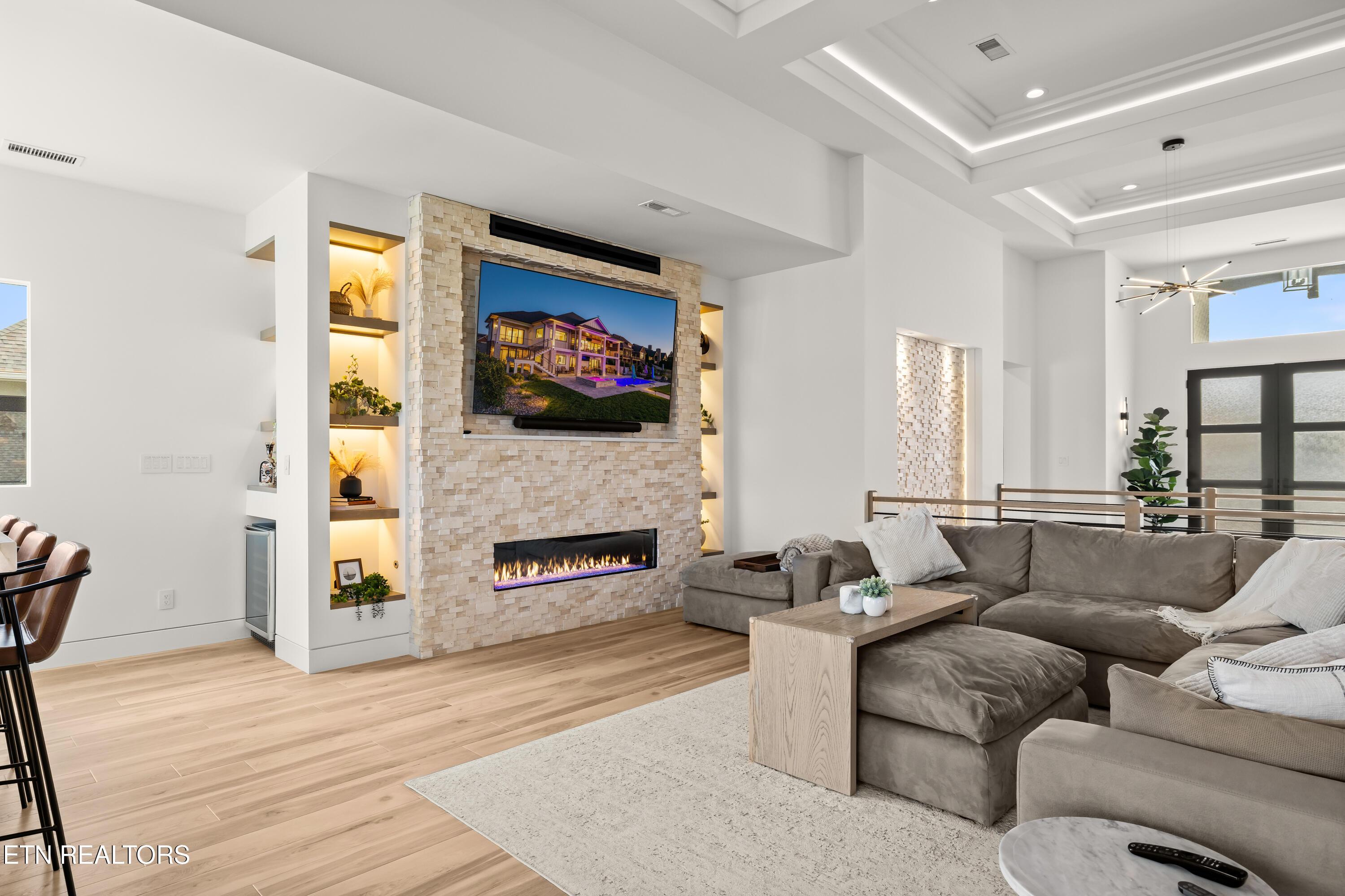 3742 Promontory Point, Louisville, TN - Fort Loudoun and Tellico Lake Real Estate - Image# 12