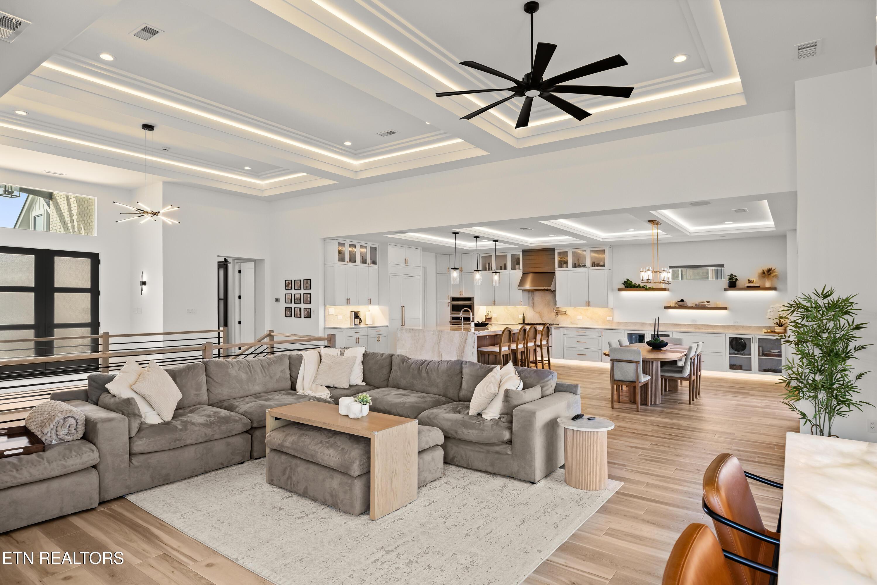 3742 Promontory Point, Louisville, TN - Fort Loudoun and Tellico Lake Real Estate - Image# 13