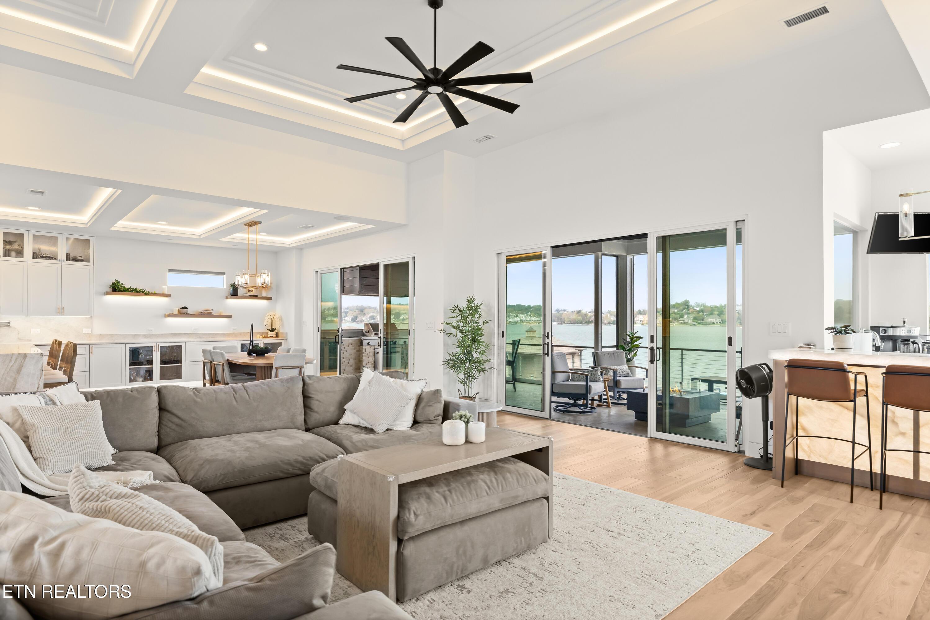 3742 Promontory Point, Louisville, TN - Fort Loudoun and Tellico Lake Real Estate - Image# 14