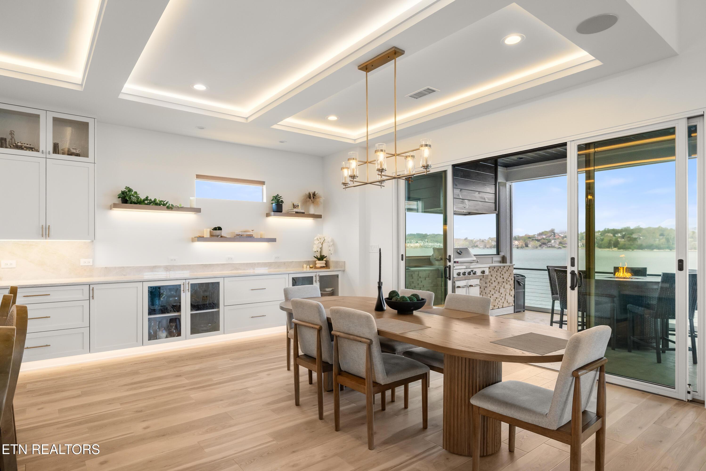 3742 Promontory Point, Louisville, TN - Fort Loudoun and Tellico Lake Real Estate - Image# 20