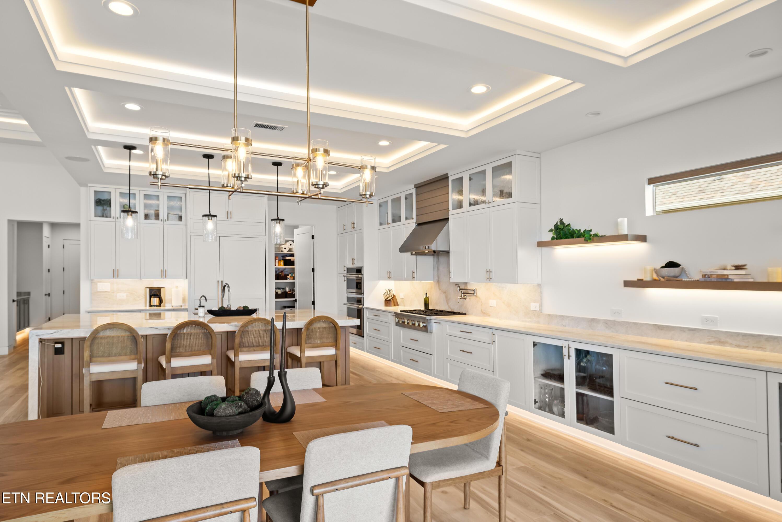 3742 Promontory Point, Louisville, TN - Fort Loudoun and Tellico Lake Real Estate - Image# 21