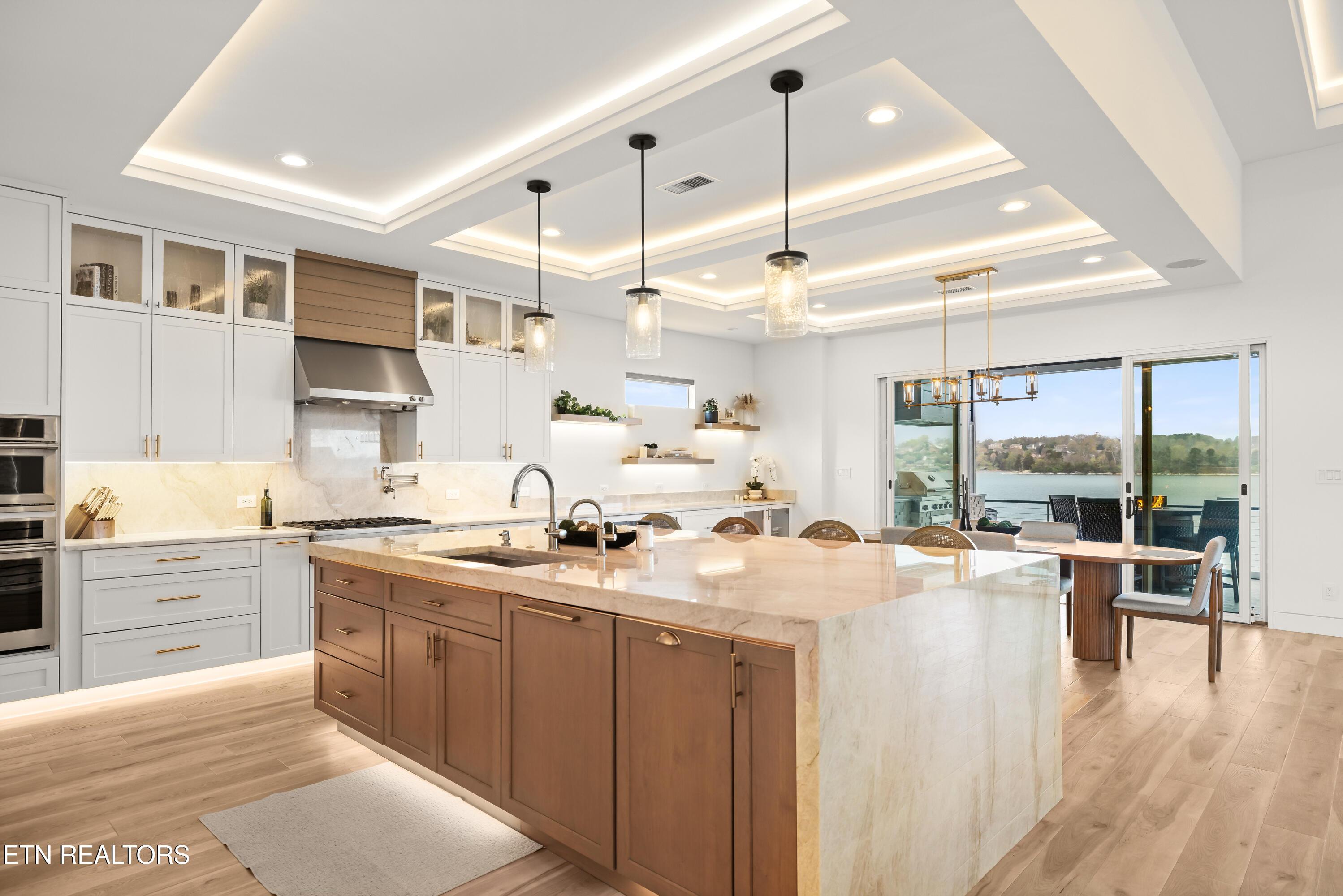 3742 Promontory Point, Louisville, TN - Fort Loudoun and Tellico Lake Real Estate - Image# 19