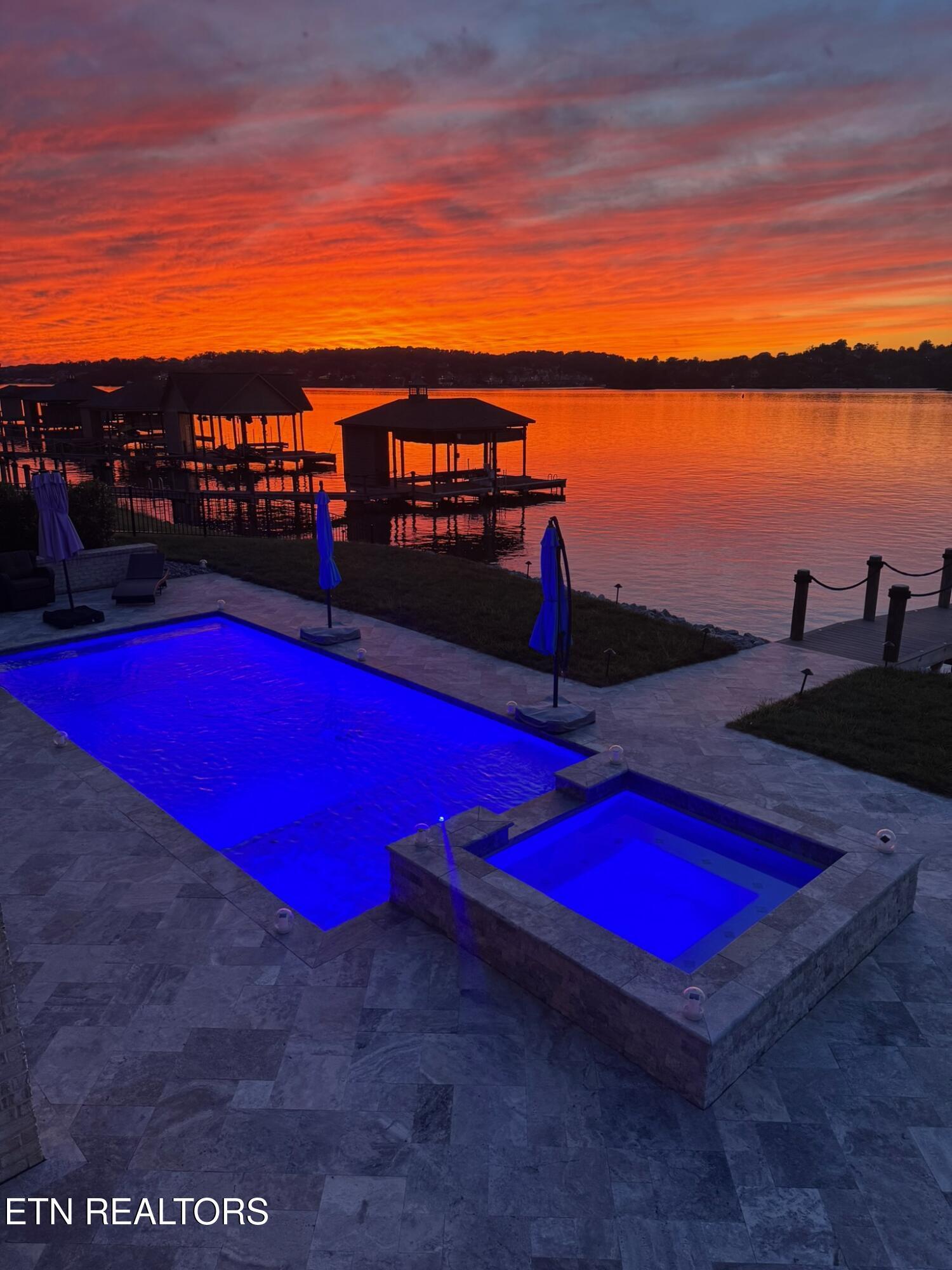 3742 Promontory Point, Louisville, TN - Fort Loudoun and Tellico Lake Real Estate - Image# 59