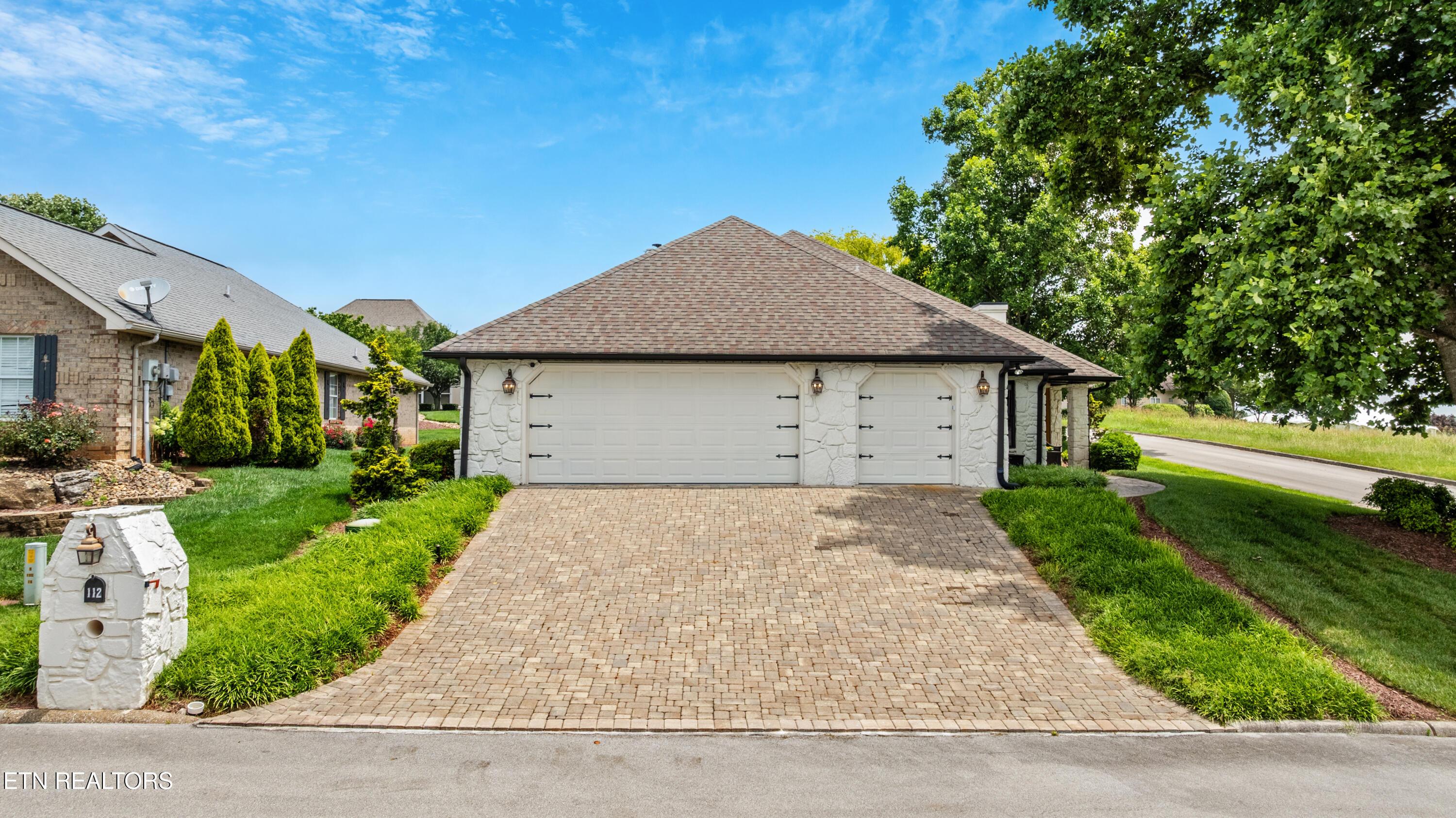 112 Heron Court, Vonore, TN - Fort Loudoun and Tellico Lake Real Estate - Image# 3