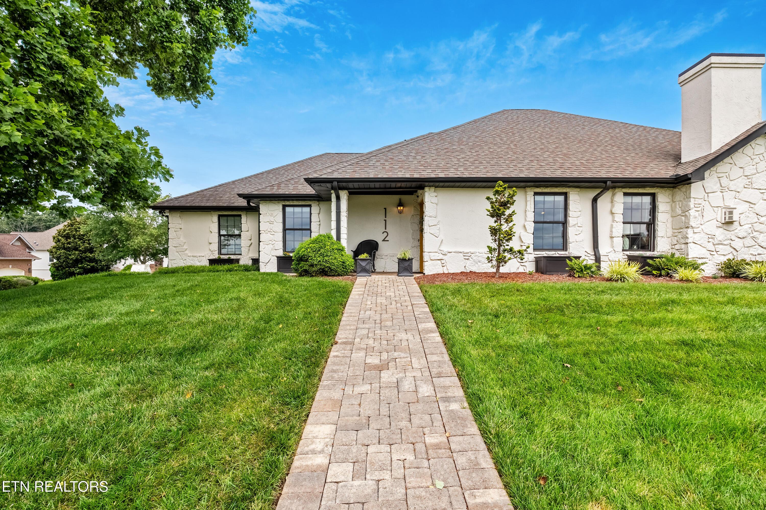 112 Heron Court, Vonore, TN - Fort Loudoun and Tellico Lake Real Estate - Image# 6